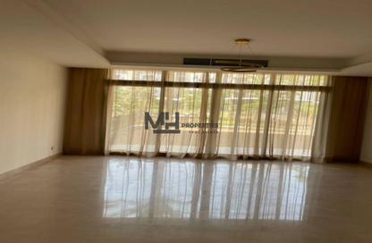 Apartment - 3 - 3 for rent in Cairo Festival City - North Investors Area - New Cairo City - Cairo
