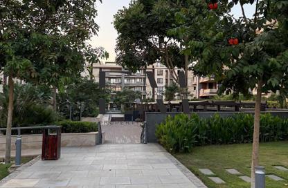 Apartment - 3 Bedrooms - 3 Bathrooms for sale in Azad - 5th Settlement Compounds - The 5th Settlement - New Cairo City - Cairo