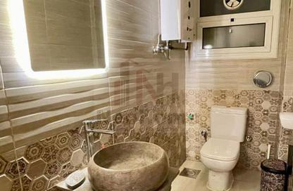 Apartment - 3 Bedrooms - 3 Bathrooms for sale in Wesal City - El Shorouk Compounds - Shorouk City - Cairo