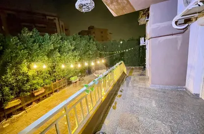 شقة - 3 غرف نوم - 3 حمامات للبيع في مدينة وصال - كمبوندات الشروق - مدينة الشروق - القاهرة