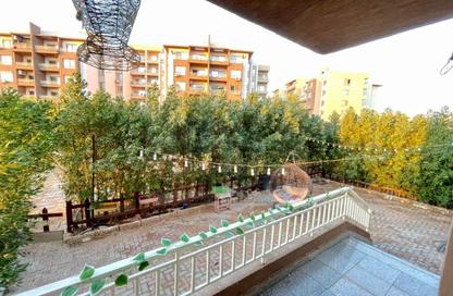 Apartment - 3 Bedrooms - 3 Bathrooms for sale in Wesal City - El Shorouk Compounds - Shorouk City - Cairo