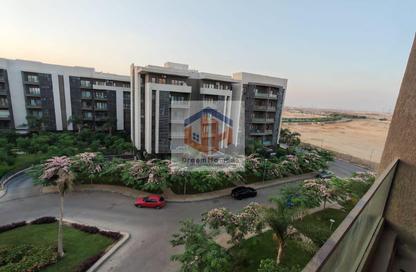Apartment - 2 Bedrooms - 1 Bathroom for rent in Privado - Madinaty - Cairo