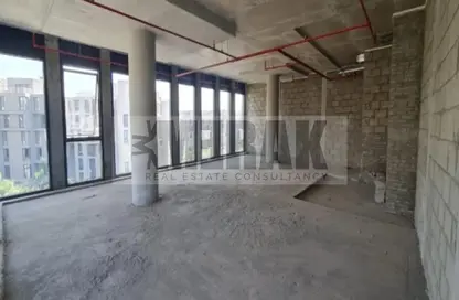 مساحات مكتبية - 2 غرف نوم - 2 حمامات للبيع في ايستاون - كمبوندات التجمع الخامس - التجمع الخامس - مدينة القاهرة الجديدة - القاهرة