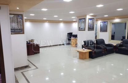 Office Space - Studio - 1 for rent in Abbas Al Akkad St. - 1st Zone - Nasr City - Cairo