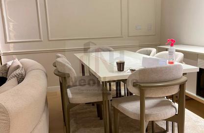 Apartment - 3 Bedrooms - 2 Bathrooms for rent in Wesal City - El Shorouk Compounds - Shorouk City - Cairo