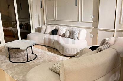 Apartment - 3 Bedrooms - 2 Bathrooms for rent in Wesal City - El Shorouk Compounds - Shorouk City - Cairo