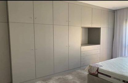Apartment - 3 Bedrooms - 3 Bathrooms for sale in Six West - Beverly Hills - Sheikh Zayed Compounds - Sheikh Zayed City - Giza