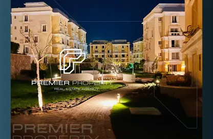 أي فيلا - 3 غرف نوم - 3 حمامات للبيع في ماونتن فيو هايد بارك - كمبوندات التجمع الخامس - التجمع الخامس - مدينة القاهرة الجديدة - القاهرة