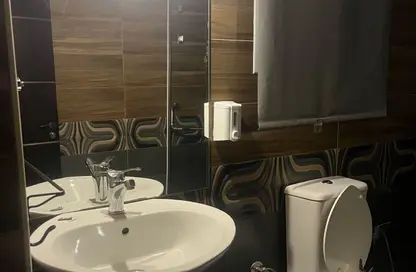 Townhouse - 4 Bedrooms - 4 Bathrooms for sale in Evergreen - Hadayek October - 6 October City - Giza