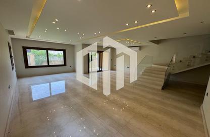 Twin House - 3 Bedrooms - 4 Bathrooms for rent in Mivida - 5th Settlement Compounds - The 5th Settlement - New Cairo City - Cairo