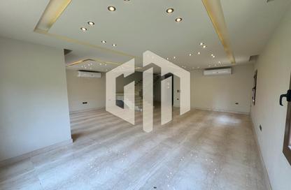 Twin House - 3 Bedrooms - 4 Bathrooms for rent in Mivida - 5th Settlement Compounds - The 5th Settlement - New Cairo City - Cairo