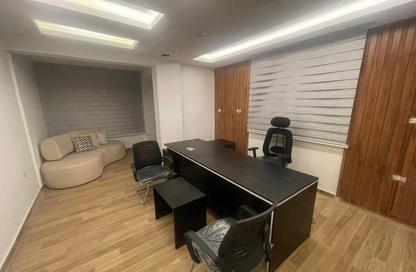 Office Space - Studio - 2 Bathrooms for rent in Al Merghany St. - Ard El Golf - Heliopolis - Masr El Gedida - Cairo