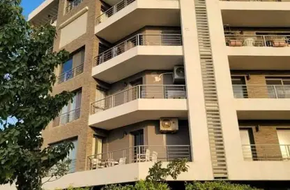 Apartment - Studio - 1 Bathroom for sale in Taj City - 5th Settlement Compounds - The 5th Settlement - New Cairo City - Cairo Apartment - Studio - 1 Bathroom for sale in Taj City - 5th Settlement Compounds - The 5th Settlement - New Cairo City - Cairo