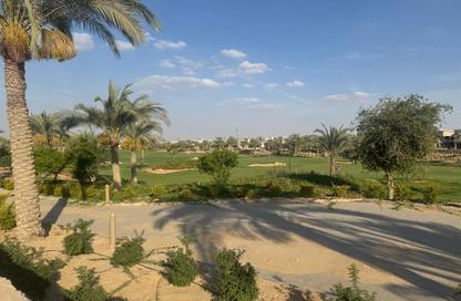 Villa - 5 Bedrooms - 6 Bathrooms for rent in New Giza - Cairo Alexandria Desert Road - 6 October City - Giza Villa - 5 Bedrooms - 6 Bathrooms for rent in New Giza - Cairo Alexandria Desert Road - 6 October City - Giza
