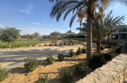 Villa - 5 Bedrooms - 6 Bathrooms for rent in New Giza - Cairo Alexandria Desert Road - 6 October City - Giza Villa - 5 Bedrooms - 6 Bathrooms for rent in New Giza - Cairo Alexandria Desert Road - 6 October City - Giza