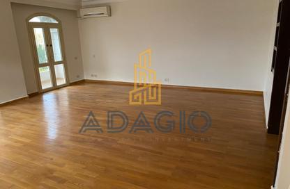 Apartment - 3 Bedrooms - 2 Bathrooms for sale in Beverly Hills Road - 17th District - Sheikh Zayed City - Giza