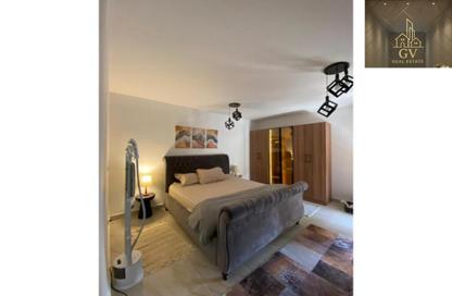 Apartment - 3 - 2 for rent in Privado - Madinaty - Cairo
