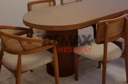 Apartment - 2 Bedrooms - 2 Bathrooms for rent in O West - 6 October Compounds - 6 October City - Giza Apartment - 2 Bedrooms - 2 Bathrooms for rent in O West - 6 October Compounds - 6 October City - Giza