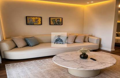 Duplex - 3 Bedrooms - 4 Bathrooms for rent in Villette - 5th Settlement Compounds - The 5th Settlement - New Cairo City - Cairo Duplex - 3 Bedrooms - 4 Bathrooms for rent in Villette - 5th Settlement Compounds - The 5th Settlement - New Cairo City - Cairo