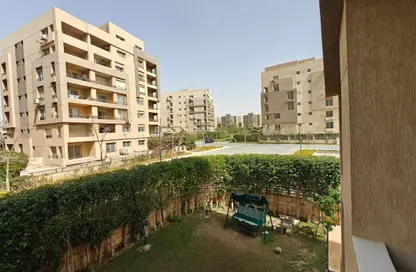 شقة - 2 غرف نوم - 2 حمامات للبيع في سكوير - كمبوندات التجمع الخامس - التجمع الخامس - مدينة القاهرة الجديدة - القاهرة