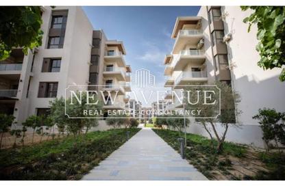 Apartment - 3 Bedrooms - 2 Bathrooms for sale in The Address East - 90 Street - The 5th Settlement - New Cairo City - Cairo