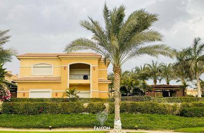 Townhouse - 4 Bedrooms - 4 Bathrooms for sale in Telal East - 5th Settlement Compounds - The 5th Settlement - New Cairo City - Cairo Townhouse - 4 Bedrooms - 4 Bathrooms for sale in Telal East - 5th Settlement Compounds - The 5th Settlement - New Cairo City - Cairo