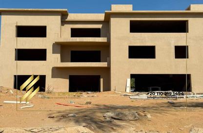 Villa - 4 Bedrooms - 5 Bathrooms for sale in Katameya Dunes - El Katameya Compounds - El Katameya - New Cairo City - Cairo
