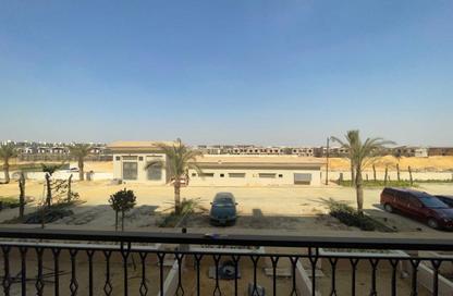 شقة - 3 غرف نوم - 3 حمامات للبيع في فيلدج ويست - كمبوندات الشيخ زايد - الشيخ زايد - الجيزة