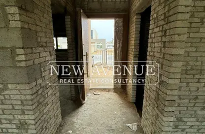 تاون هاوس - 4 غرف نوم - 3 حمامات للبيع في سوديك ايست - الحي السادس - هليوبوليس الجديدة - القاهرة