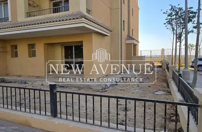 Apartment - 2 Bedrooms - 2 Bathrooms for sale in S1 - Sarai - Mostakbal City Compounds - Mostakbal City - Future City - Cairo