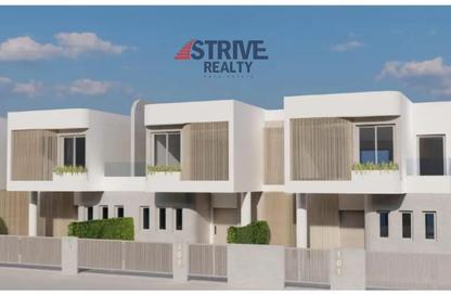 Apartment - 3 Bedrooms - 2 Bathrooms for sale in The Islands - New Capital City - Cairo