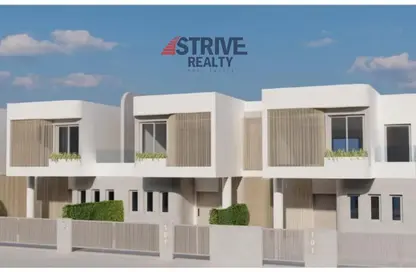 Apartment - 3 Bedrooms - 2 Bathrooms for sale in The Islands - New Capital City - Cairo