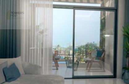 Apartment - Studio - 1 Bathroom for sale in Sheraton Rd - Hurghada - Red Sea