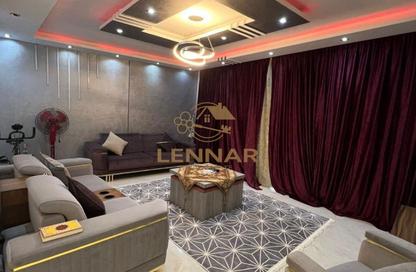 شاليه - 2 غرف نوم - 2 حمامات للبيع في بيراميدز - بورتو السخنة - العين السخنة - السويس