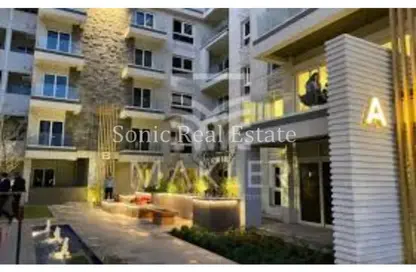 فيلا - 4 غرف نوم - 3 حمامات للبيع في ماونتن فيو اى سيتي - كمبوندات التجمع الخامس - التجمع الخامس - مدينة القاهرة الجديدة - القاهرة