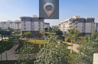 Apartment - 3 Bedrooms - 2 Bathrooms for sale in Privado - Madinaty - Cairo