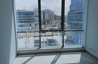 Clinic - Studio - 1 Bathroom for rent in Bank Center Street - South Teseen St. - The 5th Settlement - New Cairo City - Cairo