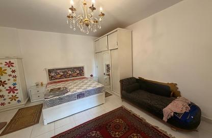 Apartment - 3 Bedrooms - 2 Bathrooms for rent in Youssef Al Sebaey St. - Rehab City First Phase - Al Rehab - New Cairo City - Cairo