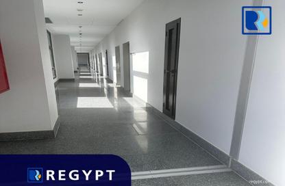 مساحات مكتبية - استوديو - 1 حمام للايجار في ووترواي إيست - التجمع الخامس - مدينة القاهرة الجديدة - القاهرة