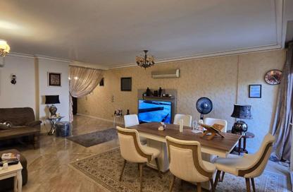 Apartment - 3 Bedrooms - 3 Bathrooms for sale in Zayed Dunes - 6th District - Sheikh Zayed City - Giza