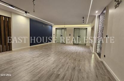 Apartment - 3 Bedrooms - 2 Bathrooms for rent in El Rehab Extension - Al Rehab - New Cairo City - Cairo