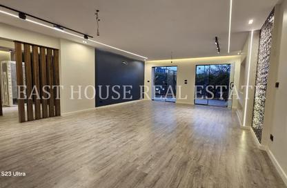 Apartment - 3 Bedrooms - 2 Bathrooms for rent in El Rehab Extension - Al Rehab - New Cairo City - Cairo