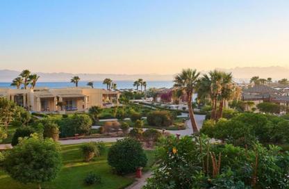 Chalet - 3 Bedrooms - 3 Bathrooms for sale in Soma Bay - Safaga - Hurghada - Red Sea