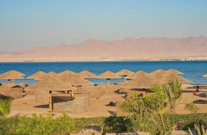 Chalet - 3 Bedrooms - 3 Bathrooms for sale in Soma Bay - Safaga - Hurghada - Red Sea