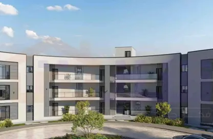 شاليه - 2 غرف نوم - 1 حمام للبيع في منتجعات الساحل الشمالي - الساحل الشمالي