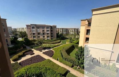 Apartment - 3 Bedrooms - 3 Bathrooms for sale in Mivida - 5th Settlement Compounds - The 5th Settlement - New Cairo City - Cairo