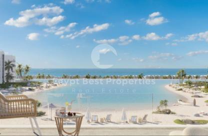 Townhouse - 2 Bedrooms - 3 Bathrooms for sale in Salt - Ras Al Hekma - North Coast Townhouse - 2 Bedrooms - 3 Bathrooms for sale in Salt - Ras Al Hekma - North Coast