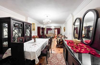 Apartment - 3 - 2 for rent in Smouha Square - Smouha - Hay Sharq - Alexandria
