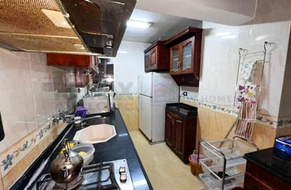 Apartment - 3 - 2 for rent in Smouha Square - Smouha - Hay Sharq - Alexandria