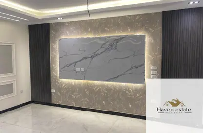 شقة - 3 غرف نوم - 3 حمامات للايجار في هايد بارك - مدينة القاهرة الجديدة - القاهرة